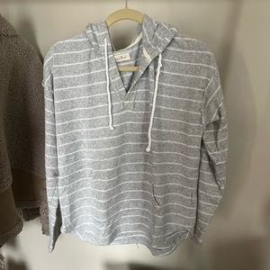 Thread & Supply Hoodie